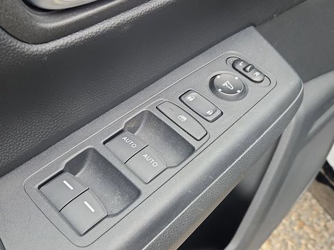 Certified 2023 Honda CR-V EX image 25