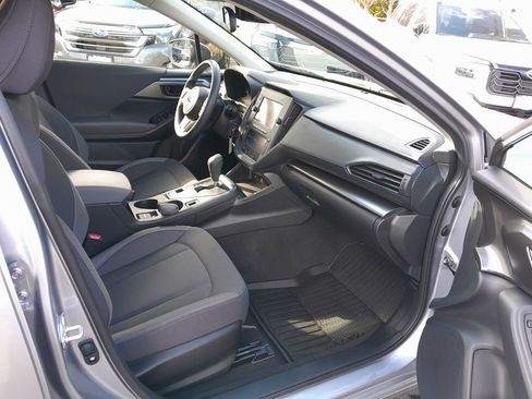 Certified 2025 Subaru Impreza 2.0i image 37