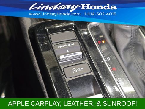 Used 2024 Acura Integra FWD image 18
