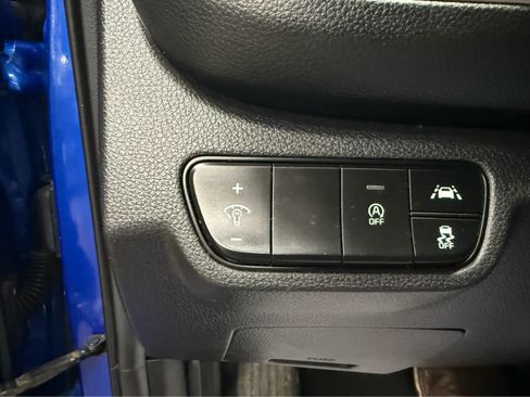 Used 2022 Kia Seltos EX image 22