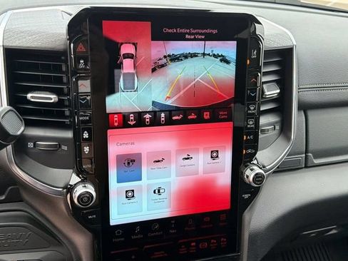 New 2026 RAM 3500 Laramie AWD/4WD image 20
