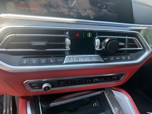 Used 2021 BMW X5 M w/ Competition Package AWD/4WD image 15