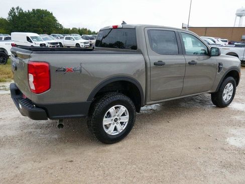 New 2025 Ford Ranger XL image 4