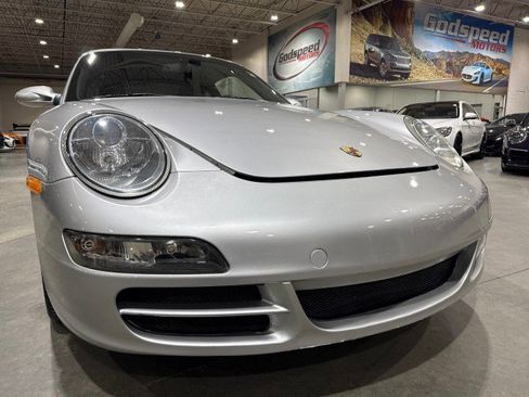 Used 2005 Porsche 911 Carrera image 20