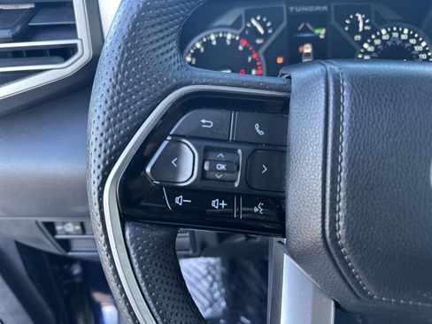 Used 2022 Toyota Tundra Limited image 19