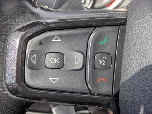 Used 2021 RAM 1500 TRX w/ TRX Level 1 Equipment Group image 23