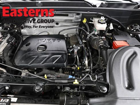 Used 2025 Buick Encore GX Preferred FWD image 7