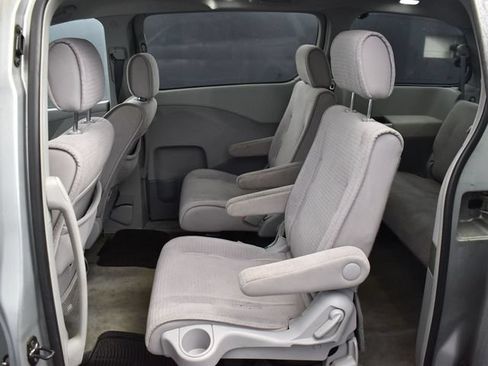 Used 2005 Nissan Quest w/ (S01) Seat Pkg FWD image 12