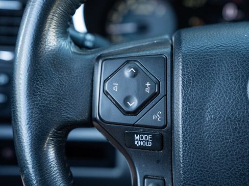 Used 2019 Toyota Sequoia Limited w/ Safety & Convenience Package AWD/4WD image 26