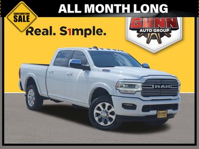 Used 2021 RAM 2500 Laramie