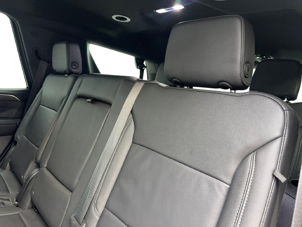 Used 2024 Chevrolet Tahoe LT AWD/4WD image 36