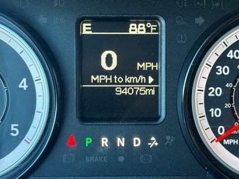 Used 2016 RAM 1500 Tradesman w/ Popular Equipment Group AWD/4WD image 24