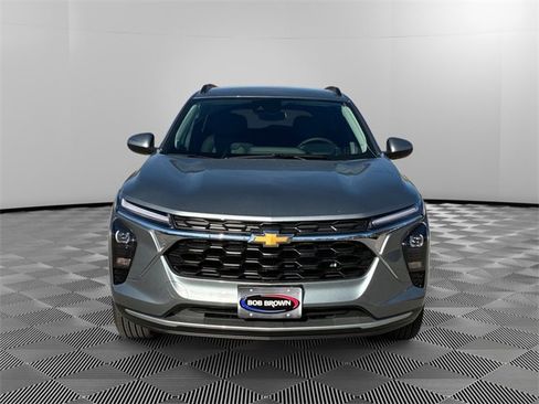 New 2026 Chevrolet Trax LT image 8