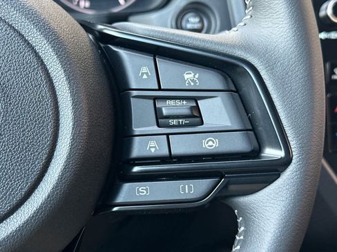 New 2026 Subaru Forester Premium AWD/4WD image 27
