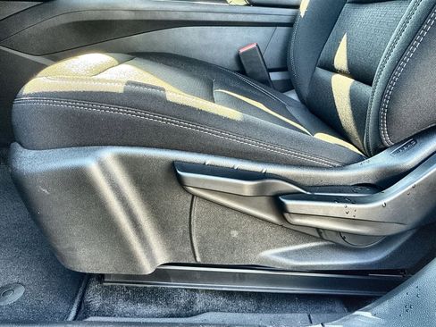 New 2025 Chevrolet Blazer EV LT image 14