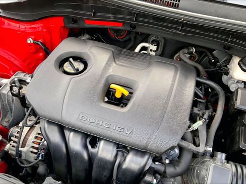 Used 2020 Kia Soul GT-Line w/ GT 2.0L Power Sunroof Package FWD image 30