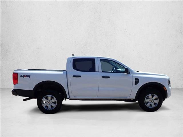 New 2026 Ford Ranger XL w/ Trailer Tow Package AWD/4WD image 5