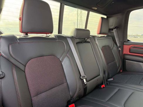 New 2026 RAM 1500 Rebel image 22