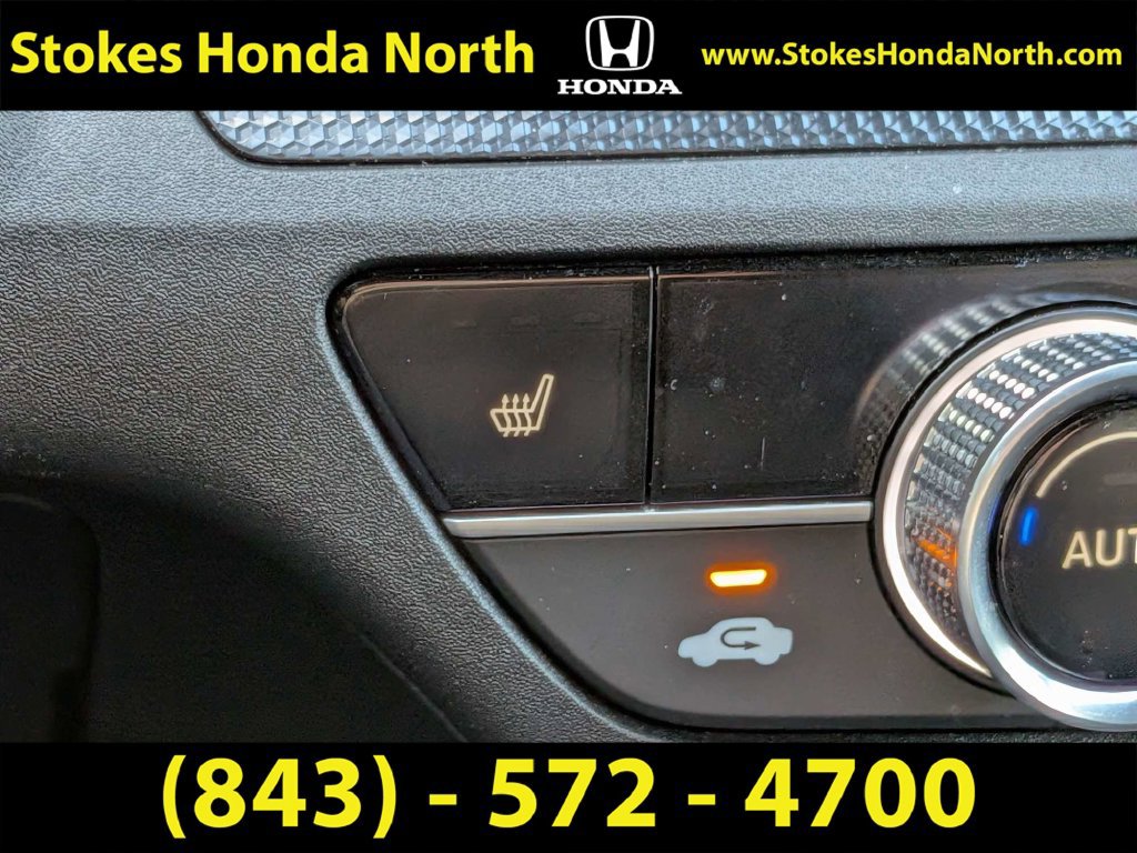 Certified 2024 Honda CR-V Sport-L image 24