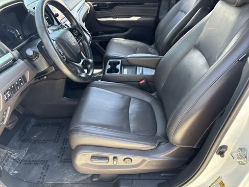 Used 2018 Honda Odyssey Elite image 18