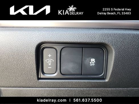 New 2026 Kia Sorento LX FWD image 23