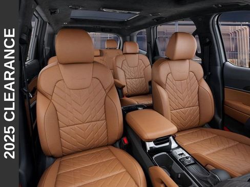 Certified 2025 Kia Telluride SX Prestige X-Line AWD/4WD image 15