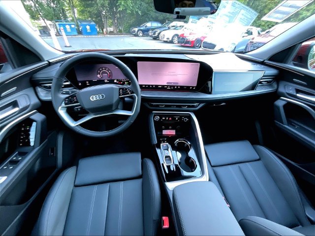 New 2026 Audi Q5 Premium Plus AWD/4WD image 7