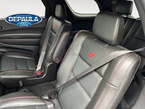 Used 2025 Dodge Durango GT AWD/4WD image 17