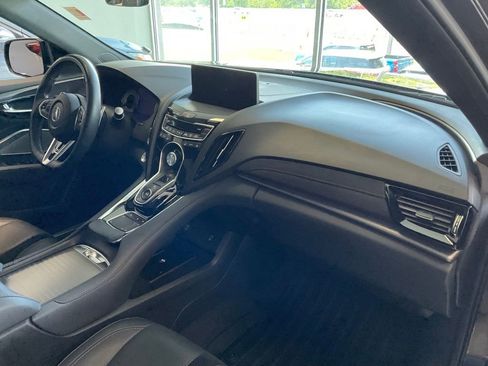 Certified 2023 Acura RDX A-Spec AWD/4WD image 21