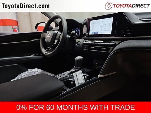 New 2026 Toyota Camry LE image 26