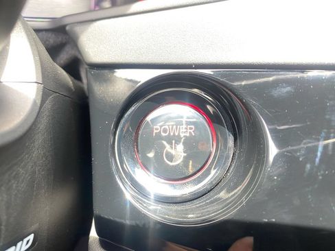 Used 2024 Honda Accord Sport image 27