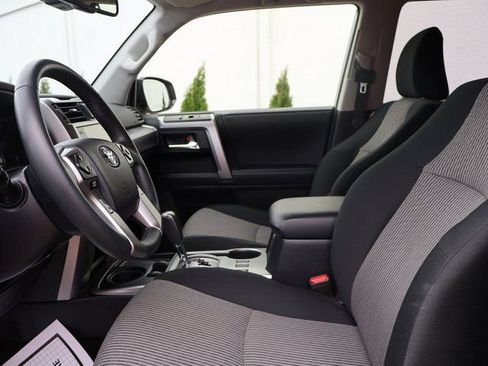 Used 2023 Toyota 4Runner SR5 RWD image 22