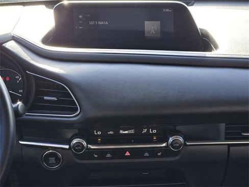 Used 2021 MAZDA CX-30 AWD 2.5 Turbo S image 11