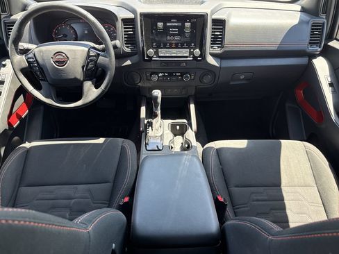 Used 2024 Nissan Frontier Pro-X RWD image 27