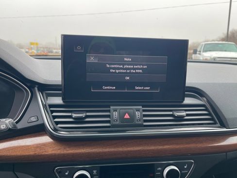 Used 2023 Audi Q5 2.0T Premium Plus image 11