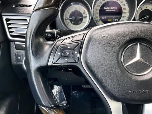 Used 2014 Mercedes-Benz E 550 Coupe image 23