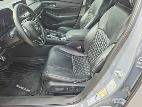Used 2024 Honda Accord Sport image 15