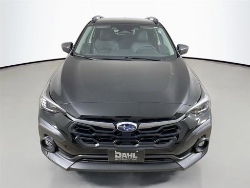 New 2026 Subaru Crosstrek 2.5i Limited image 2