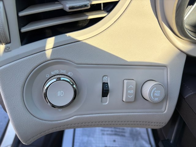 Used 2014 Buick LaCrosse Premium w/ Driver Confidence Package FWD image 19