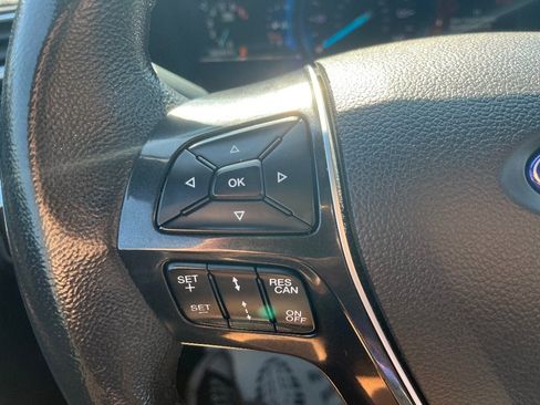 Used 2018 Ford Explorer Limited w/ Equipment Group 301A AWD/4WD image 19