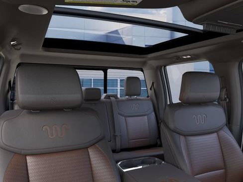 New 2026 Ford F350 King Ranch AWD/4WD image 22