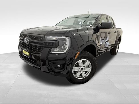 New 2025 Ford Ranger XL image 1