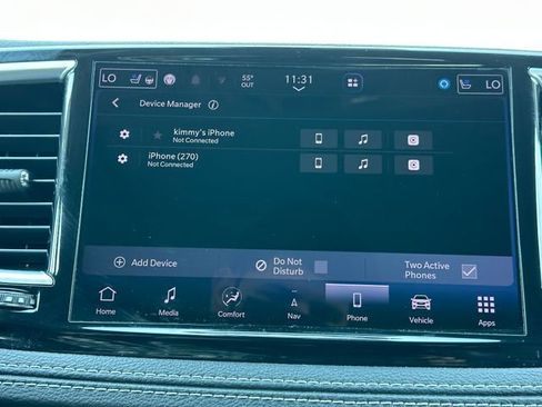 Used 2023 Chrysler Pacifica Limited image 30