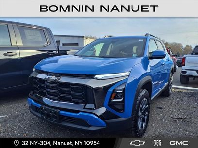 Used 2026 Chevrolet Equinox ACTIV