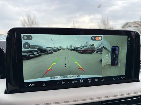 New 2026 Lincoln Aviator AWD image 31