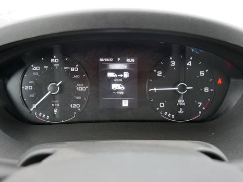 Used 2023 RAM ProMaster 3500 w/ LED Premium image 28