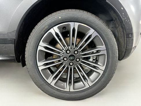 Used 2026 Land Rover Range Rover Evoque Dynamic SE image 30