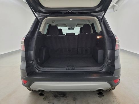 Used 2018 Ford Escape SE image 29