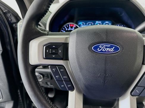 Used 2018 Ford F350 Lariat w/ Lariat Ultimate Package image 36