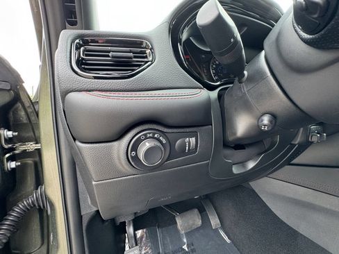 Used 2026 Dodge Durango GT w/ Tow 'N Go Package AWD/4WD image 25